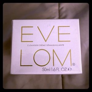 EVE LOM Cleanser/ Creme Demaquillante 1.6 oz